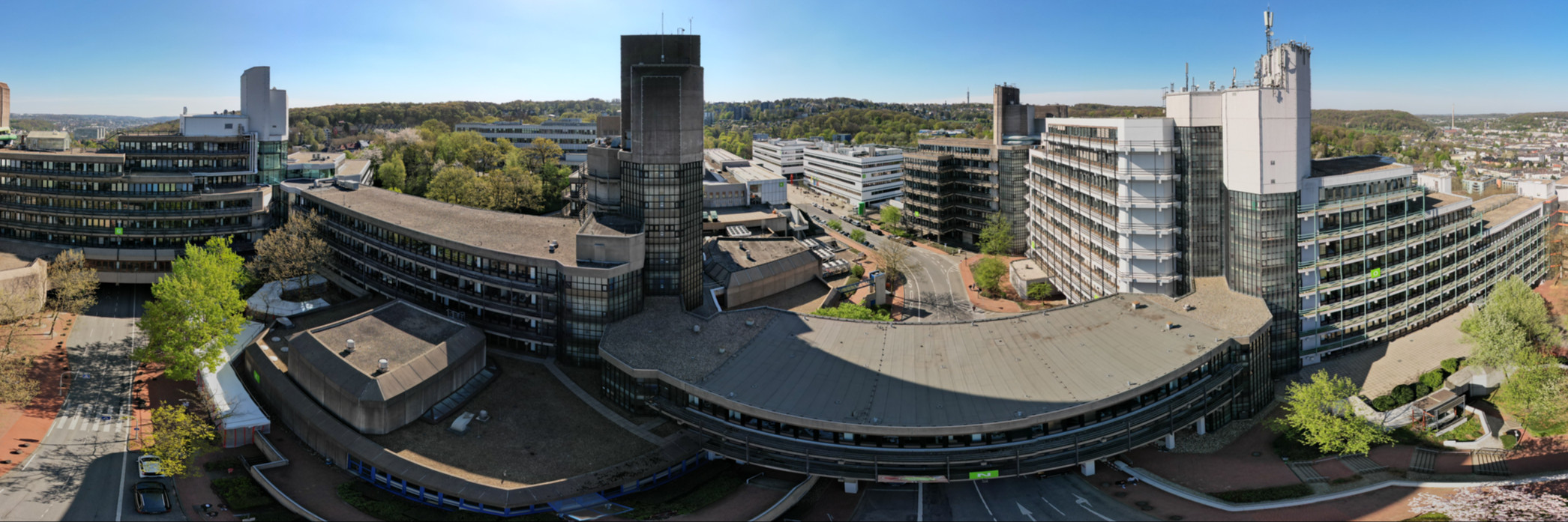 360Grad Campus